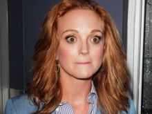 Jayma Mays