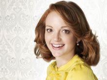 Jayma Mays