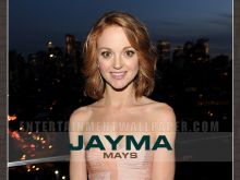 Jayma Mays