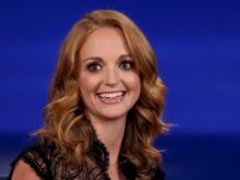 Jayma Mays