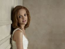 Jayma Mays