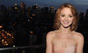 Jayma Mays