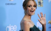 Jayma Mays