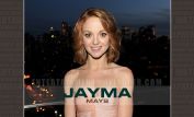 Jayma Mays