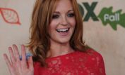 Jayma Mays