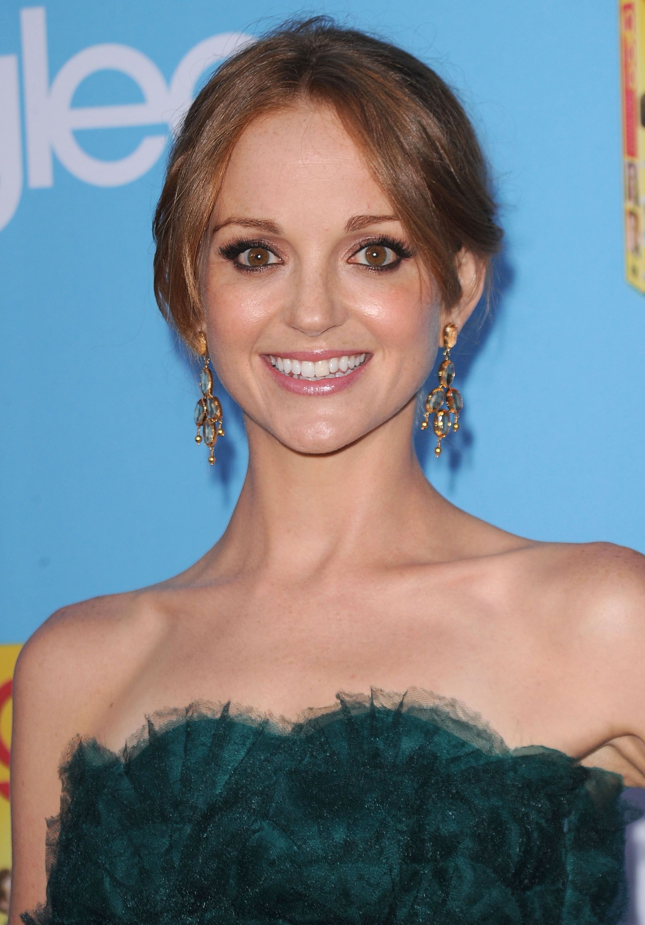 Pictures of Jayma Mays