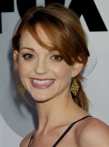 Jayma Mays