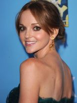 Jayma Mays