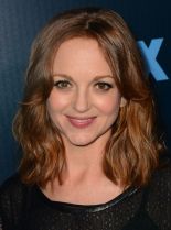 Jayma Mays