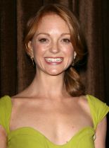 Jayma Mays