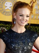 Jayma Mays