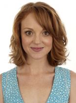 Jayma Mays