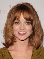 Jayma Mays