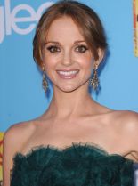 Jayma Mays