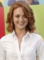 Jayma Mays