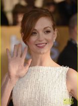 Jayma Mays photo