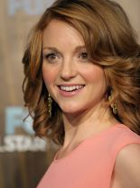 Jayma Mays photo