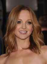 Jayma Mays photo