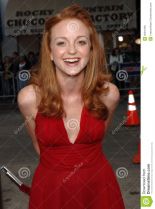 Jayma Mays