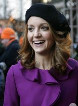 Jayma Mays photo