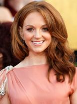 Jayma Mays