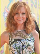 Jayma Mays