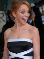 Jayma Mays