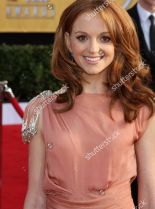 Jayma Mays