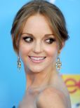 Jayma Mays