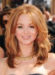 Jayma Mays