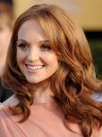 Jayma Mays