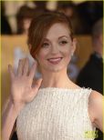 Jayma Mays