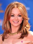 Jayma Mays