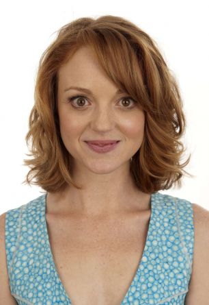 Jayma Mays