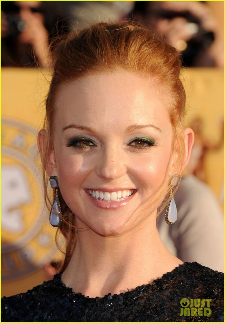 Jayma Mays