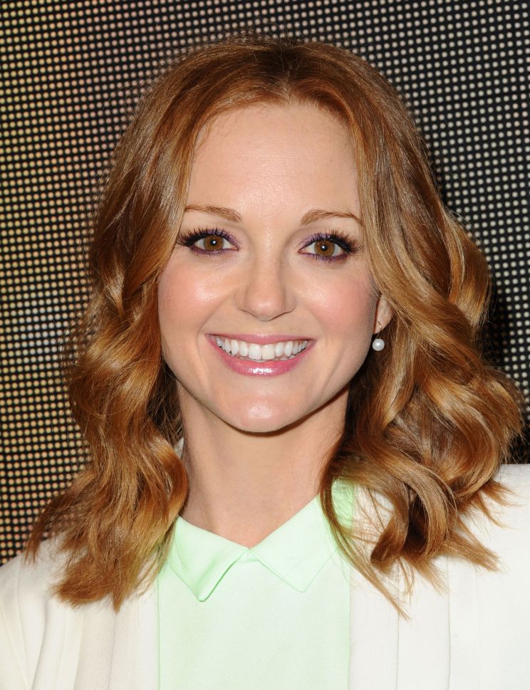 Jayma Mays