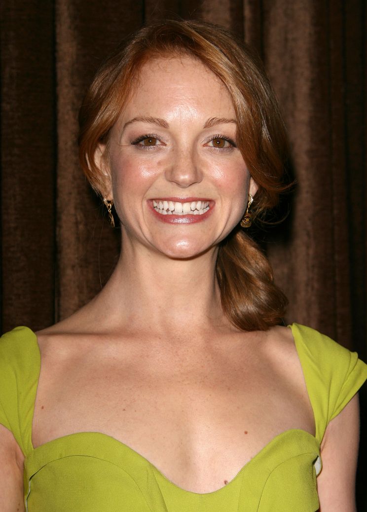 Jayma Mays