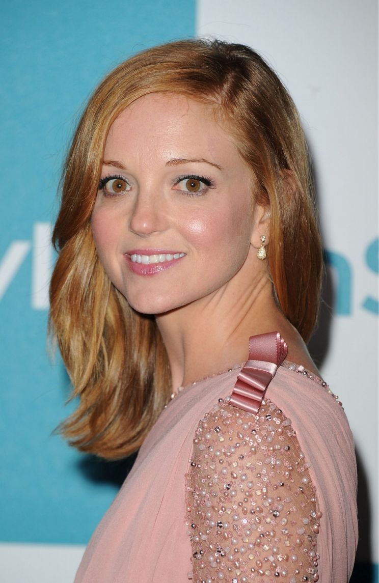 Jayma Mays