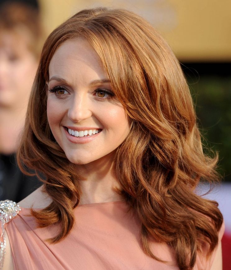 Jayma Mays