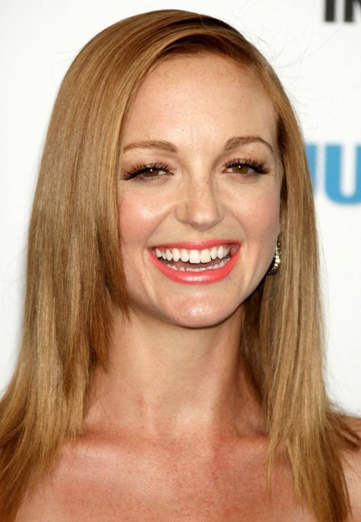 Jayma Mays