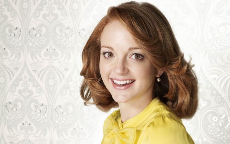 Jayma Mays