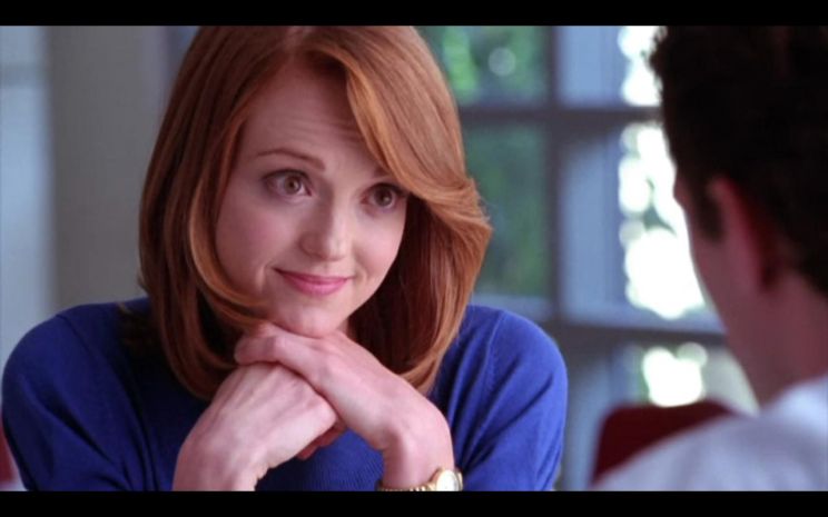 Jayma Mays