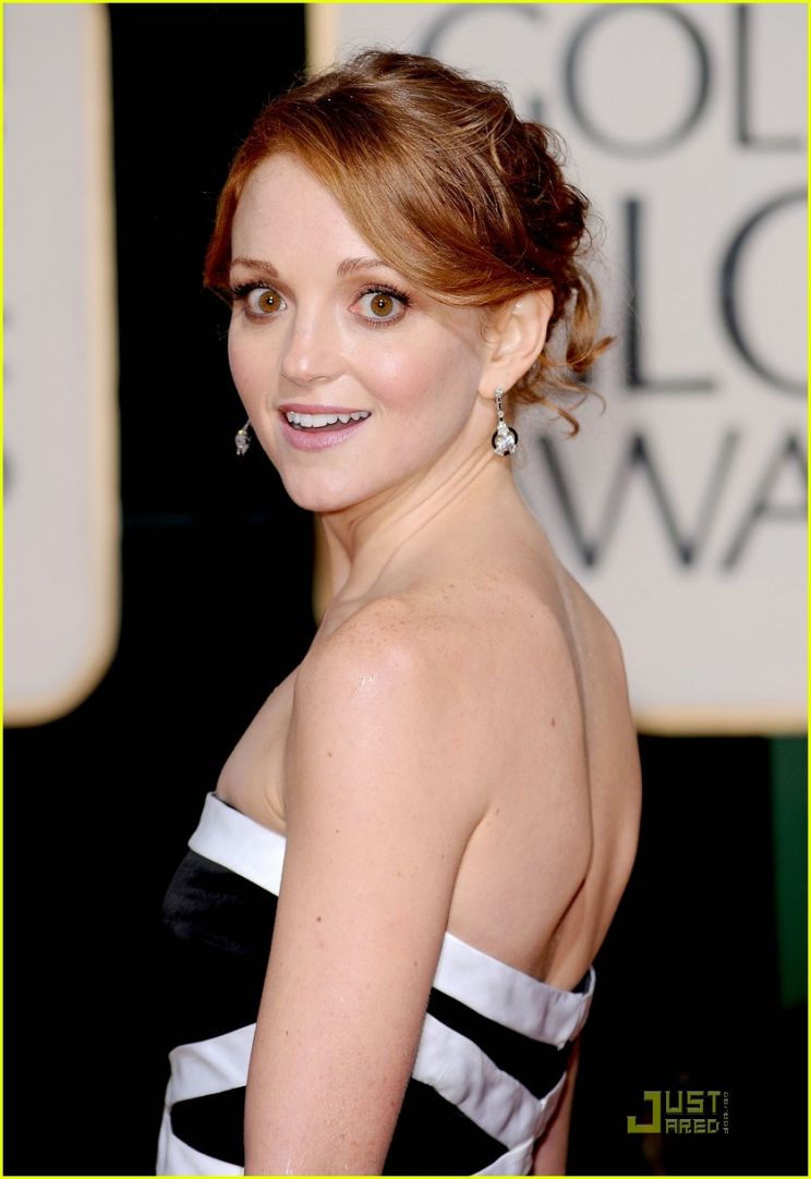 Jayma Mays