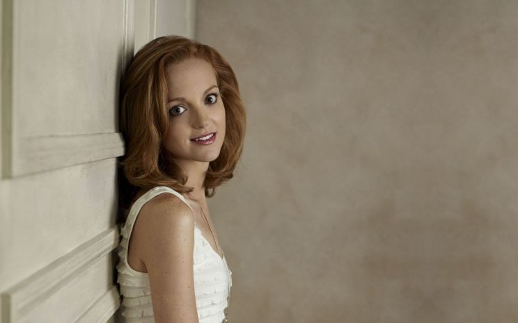 Jayma Mays