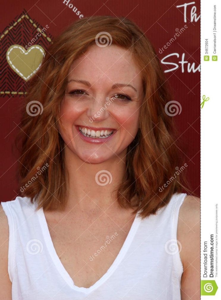 Jayma Mays