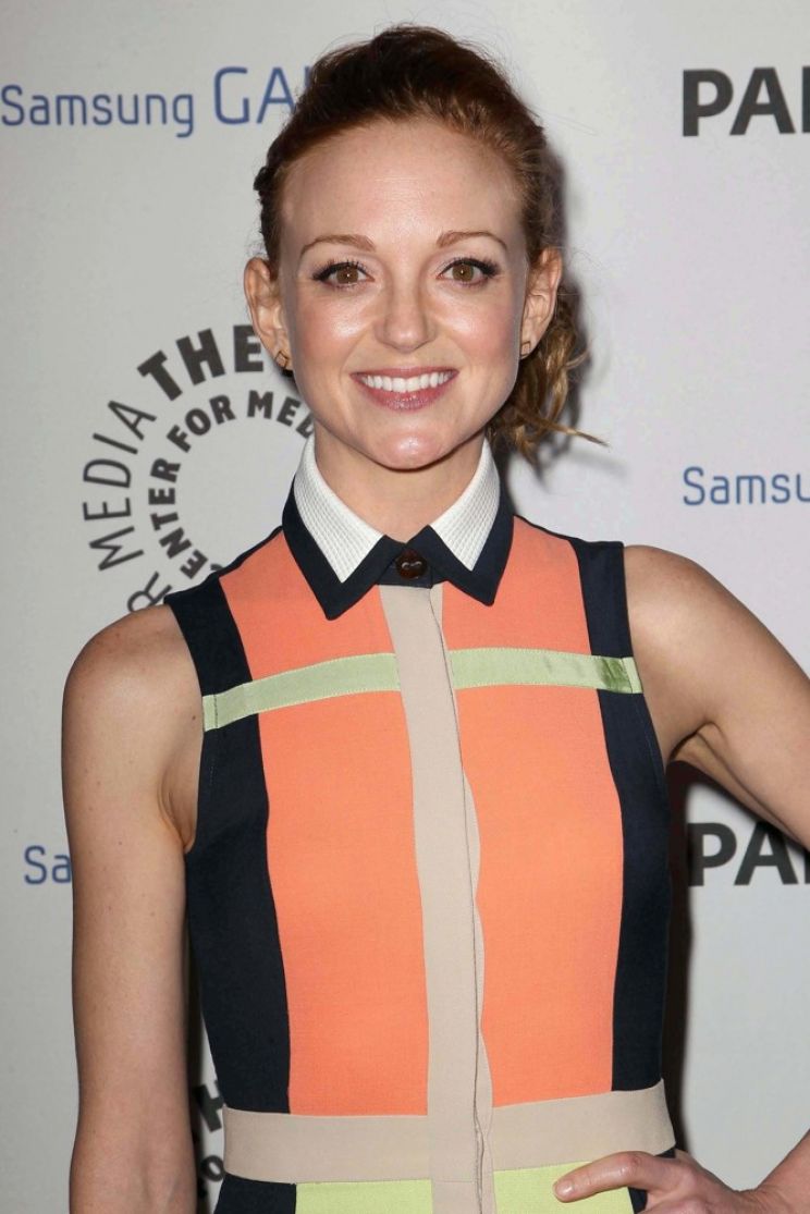 Jayma Mays