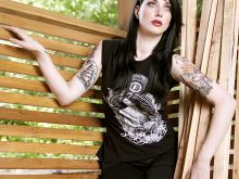 Jayme Foxx