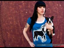 Jayme Foxx