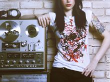 Jayme Foxx