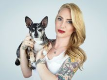 Jayme Foxx